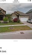 Female only, walkout basement with w/o closet has two bedrooms,