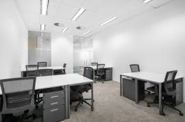 All-inclusive access to professional office space for 15 persons