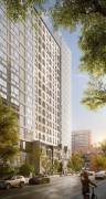 High-End Rental Project in Downtown Montreal [Link Apartements]