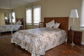 1 Lg Master Room on 2nd Fl for one Single Female only, Brampton