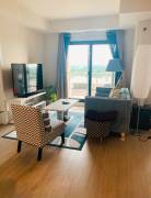 Master bedroom in Luxury Apartment for rent