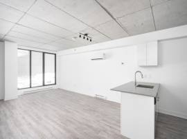 3 1/2 Condo appartement neuf à louer-Quartier des spectacles