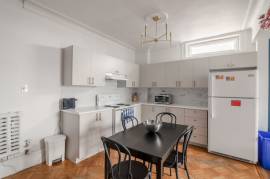 furnished 4-bedroom near Concordia - ID 400