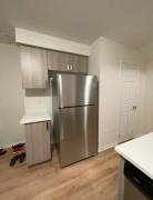 New built gorgeous 3 bedrooms house for rent near Humber college