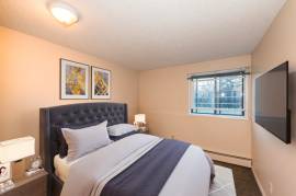 1 Bedroom - 3710 52 Ave.