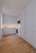 renovated three-bedroom apartment near Concordia - ID 1009