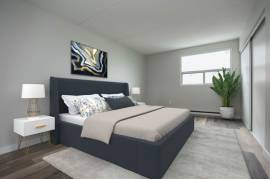 Furnished 1 Bedroom | DT Winnipeg | Up to 2 Months Free Rent