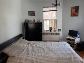 Beautiful room in NDG