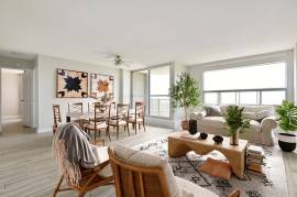 Two Bedroom Suites  | Castle Hill for Rent
