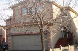 A spacious beautiful 1 bed room unit rental in Brampton 1Parkng