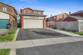 House For Rent- Brampton