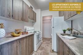 3½ Appartement-apartment, Notre-Dame-de-Grâce, Montréal-Ouest