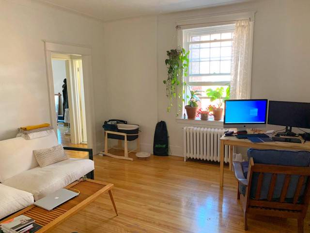 4 1/2 Outremont/Mile End