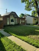 River Heights 4 bedroom 2 bath on nice street.