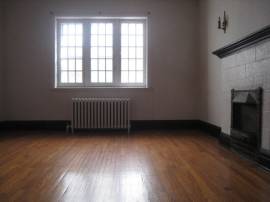 5½, 3 chambres, NDG, metro Villa-Maria, disponible