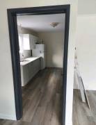 Newly renovated 1150 sq ft 3 bedroom heart of St Boniface