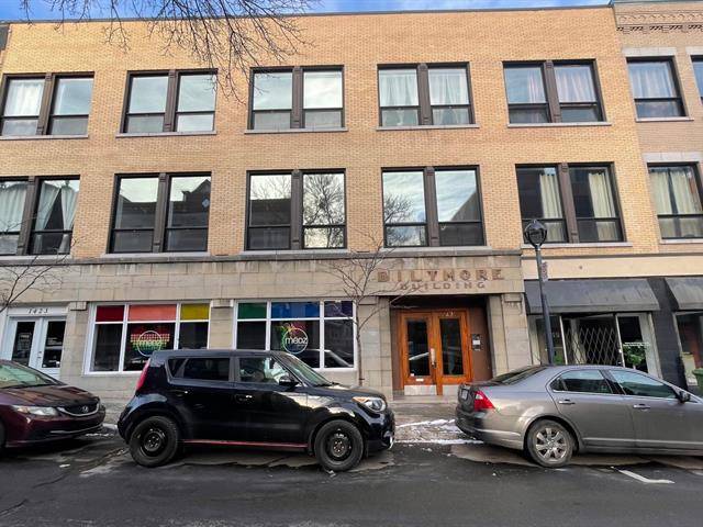 Location d'espace commercial/Bureau à louer, Montréal (Ville-Mar