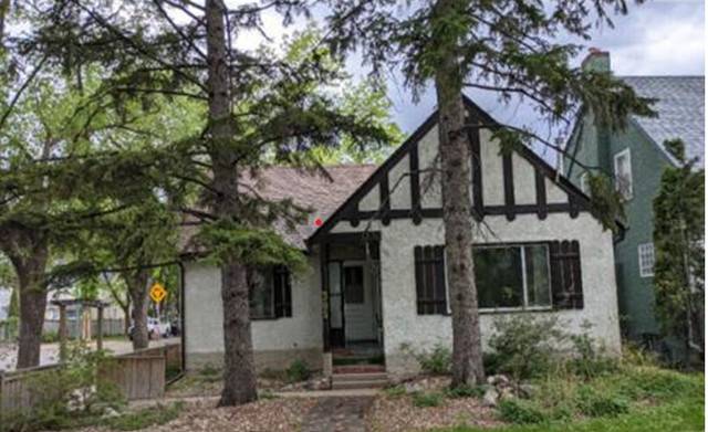 House for rent in North River Heights Area. 3 bedroom & 2 bath