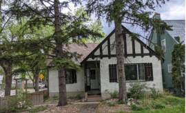 House for rent in North River Heights Area. 3 bedroom & 2 bath