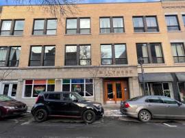 Location d'espace commercial/Bureau à louer, Montréal (Ville-Mar