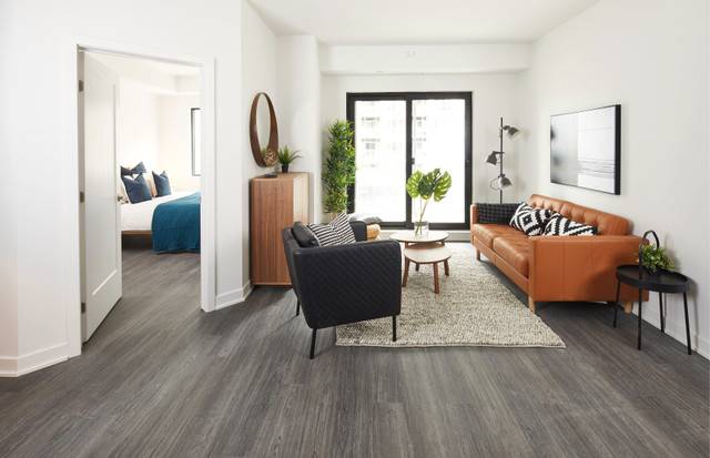 New & Modern 2 Bedroom Suites in Nepean
