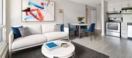 Three Bedroom Suites  | Navaho Apartments for Rent