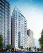 NEW CONDOS FOR RENT Near McGill | Stanley Street [Stanbrooke]