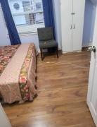 Room for rent (looking vegetarian female)