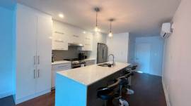Spacious 4 1/2 Condo Lasalle