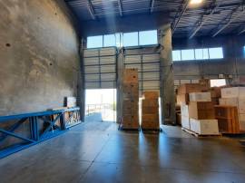 9,600 sqft private warehouse for rent in Surrey