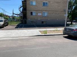 STATIONNEMENT A LOUER MONTREAL-NORD LIBRE IMMEDIATE