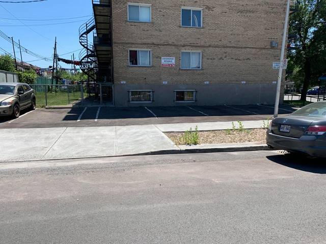 STATIONNEMENT A LOUER MONTREAL-NORD LIBRE IMMEDIATE