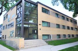 1BR between Corydon & Osborne Village