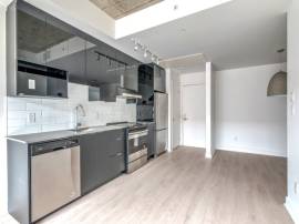 3 1/2 Condo appartement à louer-Sud-Ouest-Griffintown