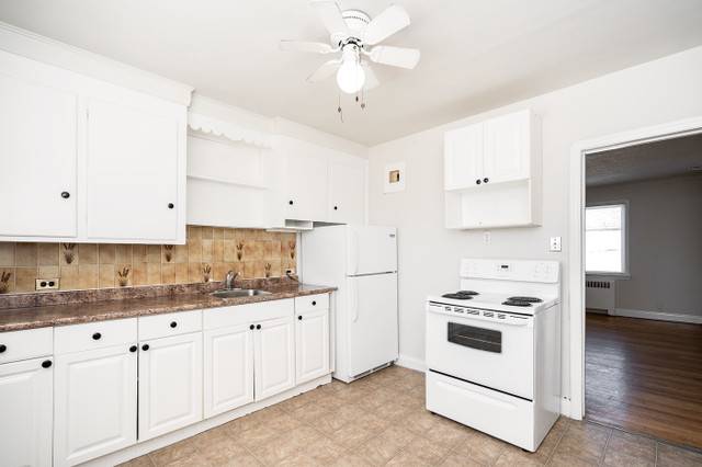 2 Bedroom - Unit 6 Apartment for Rent - 300 St Mary's Road