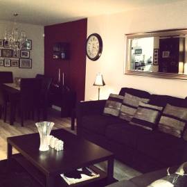 Gorgeous Fully Furnished Condo in Winnipeg