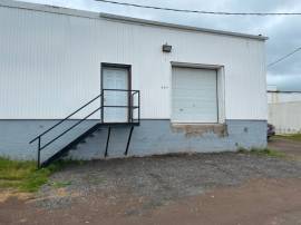 Warehouse For Rent 1500 sqft