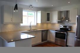 Spacious 3Bed, 2.5Bath home, Westgate/Civic Hospital