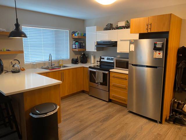 1 Bedroom Apartment Dieppe