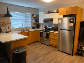 1 Bedroom Apartment Dieppe
