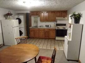 1 Bedroom Basement Apartment Near Champlain Mall & CCNB