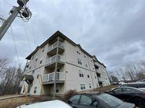 U117 - 2-bedroom apartment in the heart of Moncton