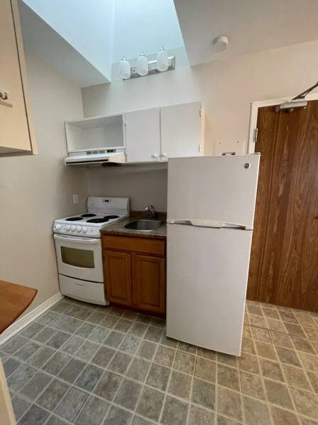 18 STEADMAN - DOWNTOWN STUDIO BACHELOR - AVAILABLE OCT