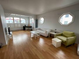 18 STEADMAN - ALL INCLUSIVE - FURNISHED DOWNTOWN 2 BED