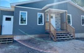 Brand new 3 bedroom bungalow for rent