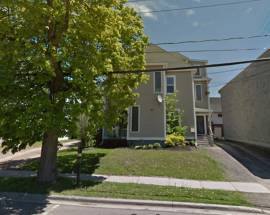 U1 - 2-bedroom apartment ideal for small family