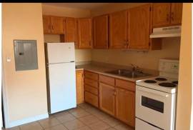 Available October 1st - 2bedrooms