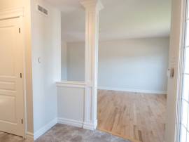 Beautiful 3 bedroom semi detached home in Dieppe