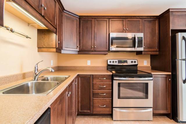 Dieppe 2 Bedroom Apartment for Rent: