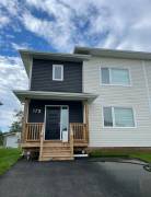 4 beds house for rent - Dieppe